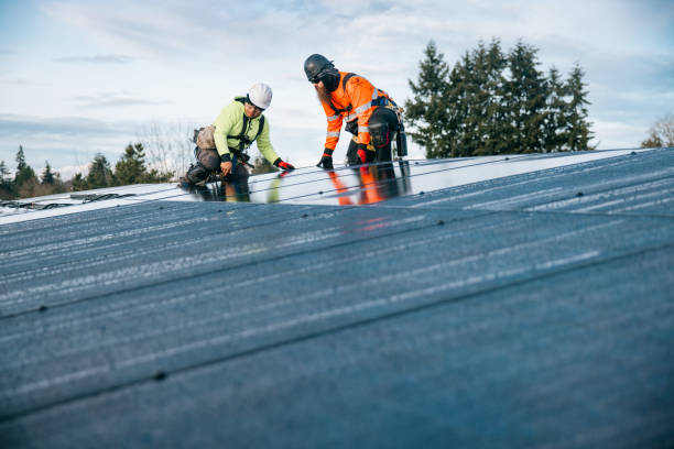 Trusted Roof Leak Repair service in Afton, WI - Ben Roofing and Steel LLC